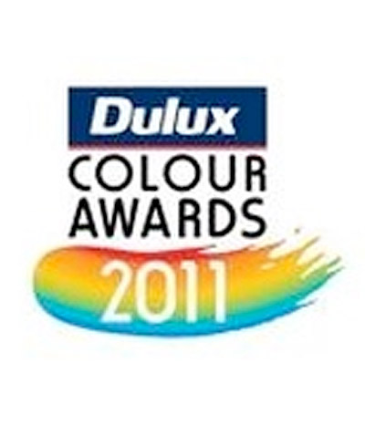 Dulux Colour Awards 2011