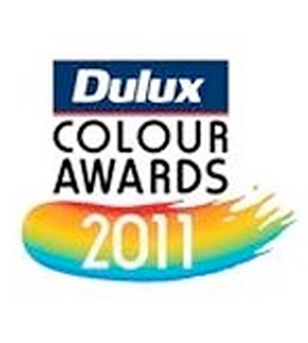 Dulux Colour Awards 2011