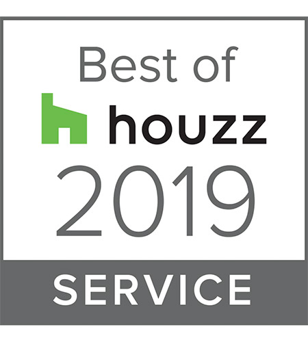 Houzz 2019 - Best of Houzz service