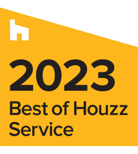 Houzz 2023 - Best of Houzz service
