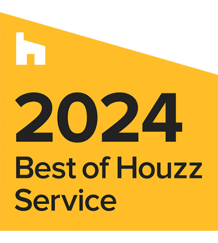 Houzz 2024 - Best of Houzz service