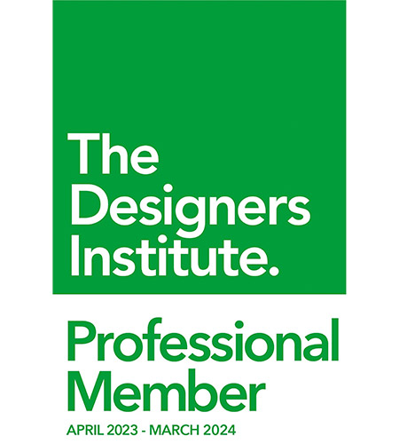 The Designers Institute - Professional Member